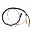 Межблочный кабель Kimber Kable TAKCU-1.0M DIN-Ultraplate